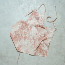 画像をギャラリービューアに読み込む, エプロン(ベージュ)