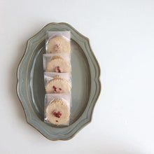 画像をギャラリービューアに読み込む, enn フランボワーズ