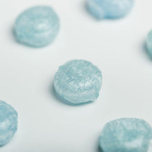 画像をギャラリービューアに読み込む, しおサイダー飴