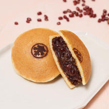 画像をギャラリービューアに読み込む, 本気のどらやき