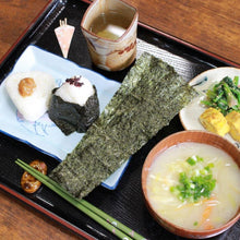 画像をギャラリービューアに読み込む, ご飯