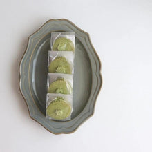 画像をギャラリービューアに読み込む, enn 抹茶