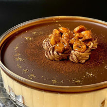 画像をギャラリービューアに読み込む, シルキーティラミス・オリジナルホール