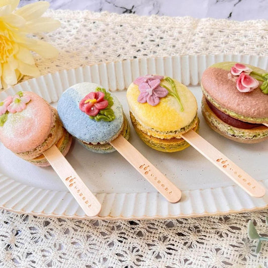 新いろはのマカロン〜四季〜