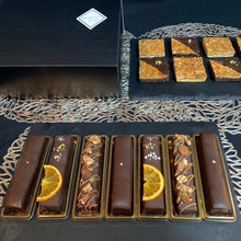 画像をギャラリービューアに読み込む, プレミアムセット【ブラウニー&フロランタン】