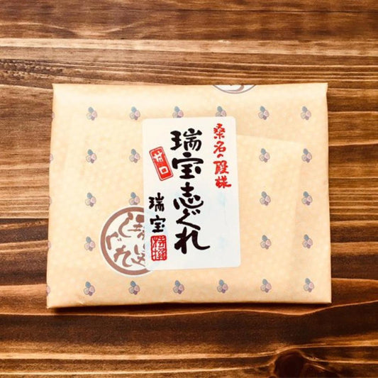 しぐれ煮