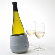 画像をギャラリービューアに読み込む, ソープストーン ワインクーラー Kuohu