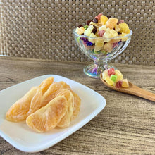 画像をギャラリービューアに読み込む, ドライみかん