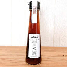 画像をギャラリービューアに読み込む, カツオ ユズ ポンズ