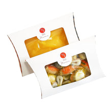 画像をギャラリービューアに読み込む, ずわいがにのパエリアセット