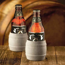 画像をギャラリービューアに読み込む, ソープストーン ボトルクーラー GARDEN