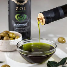 画像をギャラリービューアに読み込む, ZOI ゾイ 超高フェールエキストラバージン オリーブオイル pre order!!