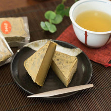 画像をギャラリービューアに読み込む, 芋きんつば