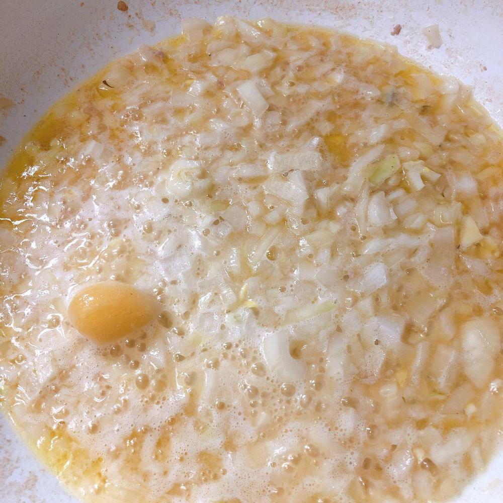 調理工程