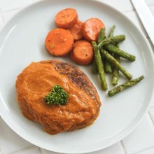 画像をギャラリービューアに読み込む, エシカルバーグ