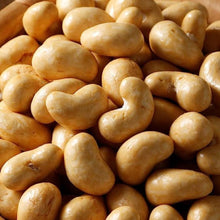 画像をギャラリービューアに読み込む, 焼カシューナッツ