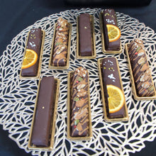 画像をギャラリービューアに読み込む, ブラウニーセット