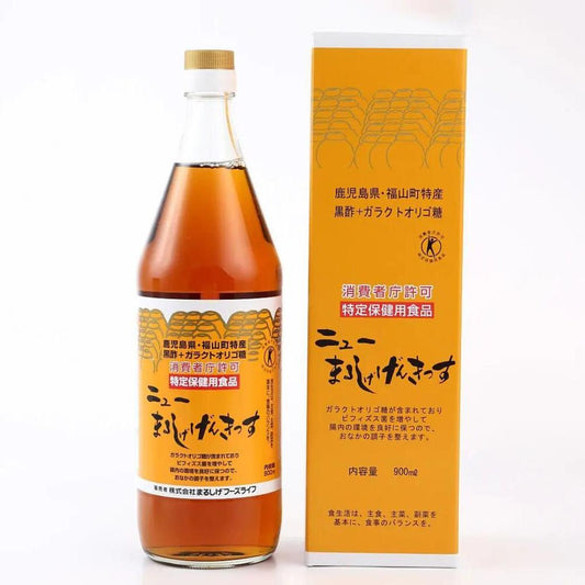 ニューまるしげげんきっす