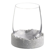 画像をギャラリービューアに読み込む, ソープストーン Raw Finnish グラスセット
