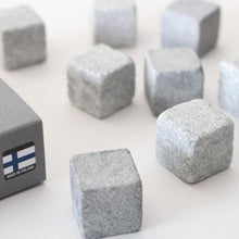 画像をギャラリービューアに読み込む, ソープストーン アイスキューブ・ロック