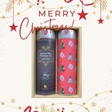 画像をギャラリービューアに読み込む, 【送料込】クリスマス限定紅茶ギフト