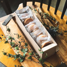 画像をギャラリービューアに読み込む, ガレットバターサンド6個入 アソートSet