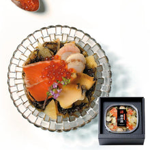 画像をギャラリービューアに読み込む, 潮寿漬