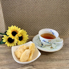 画像をギャラリービューアに読み込む, ドライりんご