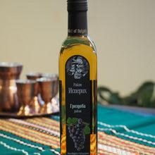 画像をギャラリービューアに読み込む, イスペリフ グレープラキヤ 5年熟成