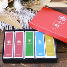 画像をギャラリービューアに読み込む, 小町のバターサンド