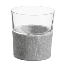 画像をギャラリービューアに読み込む, ソープストーン ウイスキーグラス