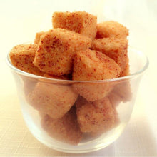 画像をギャラリービューアに読み込む, 函館ラスク 明太子