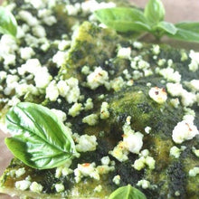 画像をギャラリービューアに読み込む, ピザ