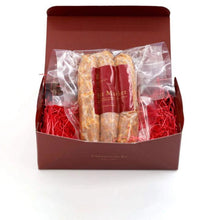 画像をギャラリービューアに読み込む, Bitオリジナルソーセージ