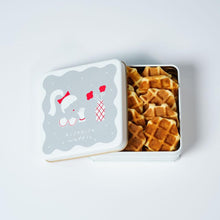 画像をギャラリービューアに読み込む, ひそひそワッフル(baked cheese) | (有)日の出屋製菓