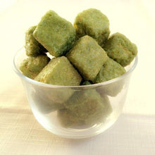 画像をギャラリービューアに読み込む, 函館ラスク 抹茶