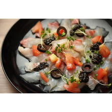画像をギャラリービューアに読み込む, 熟成生マスタード&ハーブスパイスオリーブオイルギフト 調理例
