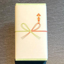 画像をギャラリービューアに読み込む, 熨斗