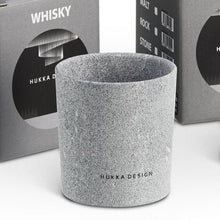 画像をギャラリービューアに読み込む, ソープストーン ロックグラス