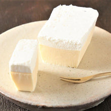 画像をギャラリービューアに読み込む, 禁断の生チーズケーキ