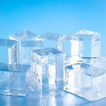 画像をギャラリービューアに読み込む, スティック氷