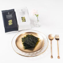 画像をギャラリービューアに読み込む, 韓国海苔PEGOPA ギフト108 | 韓国海苔PEGOPA