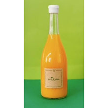 画像をギャラリービューアに読み込む, 愛媛県産100%みかんジュース