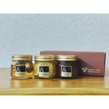 画像をギャラリービューアに読み込む, よくばりギフト