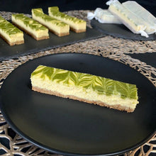 画像をギャラリービューアに読み込む, スティックチーズケーキMIXギフトBOX(抹茶ホワイトチョコ&クッキークリーム)