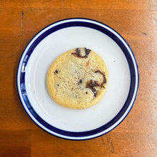 画像をギャラリービューアに読み込む, チョコチップクッキー