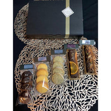 画像をギャラリービューアに読み込む, ブラウニー&クッキーセット