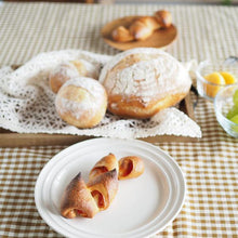 画像をギャラリービューアに読み込む, ベーコンエピ