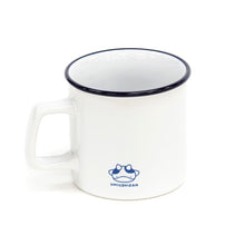 画像をギャラリービューアに読み込む, ウミウシさん マグカップ&コースターセット (おうかん) | ウミウシさん