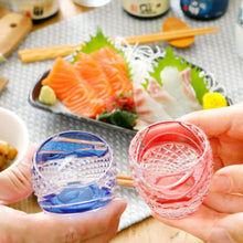 画像をギャラリービューアに読み込む, 日本酒